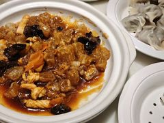 -日丰园海肠水饺·老字号大连海鲜(和平广场店)