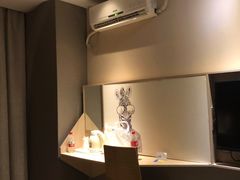 -7天酒店·广州天河公园地铁站店