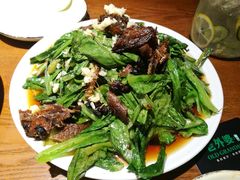 -马氏老外婆餐厅(磁县店)