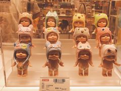 -泡泡玛特POPMART(合生汇店)