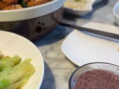 -城南往事·鲁菜济南菜(软件园美莲广场店)