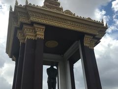 -柬埔寨国家博物馆