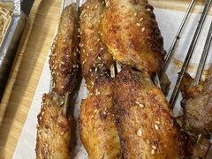 -老虎滩大连海鲜烧烤(建邺云锦路总店)