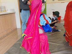 -金宝贝早教(富力广场中心)