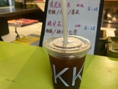 -AOKKA COFFEE(万象前海快闪店)