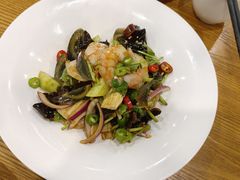 -米香居新鲁味·水饺餐厅