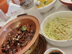 -大鸭梨烤鸭(甘家口店)