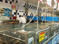 -农工商超市(金沙江路店)