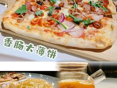 -俄士厨房(五棵松华熙LIVE店)