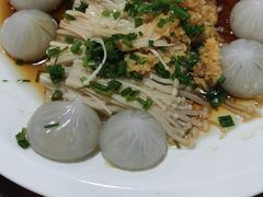 -百姓·百味家宴油茶(红街店)