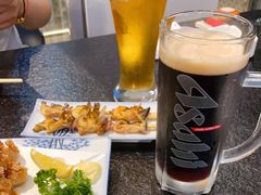-桂马·日本料理·海胆·海鲜饭·酒场(民主广场店)