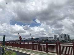 -樂桃源奉贤黄桃种植采摘基地