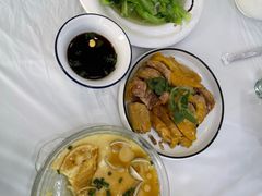 -碧海银沙海鲜餐厅(恒大海上威尼斯店)