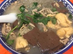 -苏生镇江鸭血粉丝(永泰国际广场店)