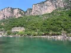 -河南宝泉旅游区