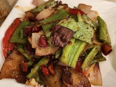 -玲又珑美食(盘福路店)