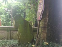 -丰都鬼城名山景区