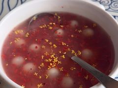 -绿茶餐厅(千岛湖银泰城店)