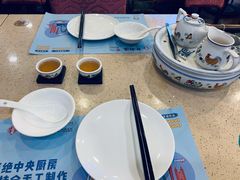 -点都德(华强南店)