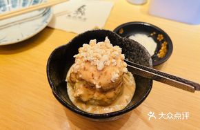 Chicken and Mashed Potato