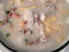 驰名荔湾艇仔粥-侨美·唐荔园·40年地道粤菜