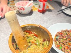 -湘轩·土菜研究院(光大店)