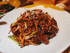 -泰果东南亚餐厅(旭辉广场店)