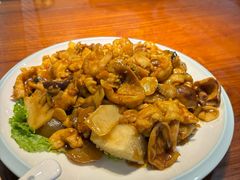 -惠宾饭庄(中山路店)