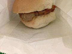 -孖记茶档·热腾茶餐(乐峰店)