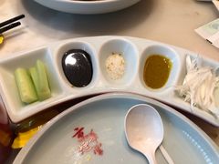 -京华烟云·北京烤鸭(领展购物广场·中关村店)