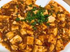 -勇猛子川菜馆(新军路店)