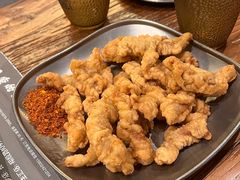 -北丐先生·野馄饨烧烤(长宁龙之梦店)