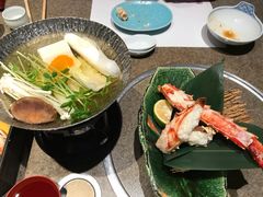 -蟹道乐(網元別館店)