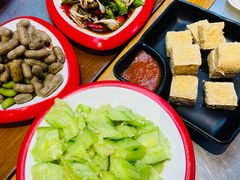 -7只羊·鲜羊肉串·地锅鸡精酿(玄武墨香路店)