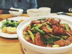 客家黄焖肉-宏记广东客家菜(丰汇店)