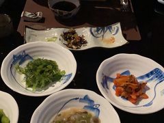 -新鲜特色餐厅(香格里拉大酒店)