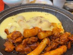 -英兰朝族饭店·英兰锅包肉(佳园路店)