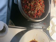 -味界·精致赣菜(招商花园城店)