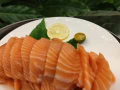 -南通大饭店·米兰餐厅
