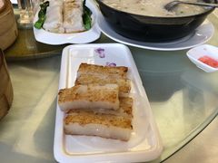 -南珠宫酒店-茶餐厅