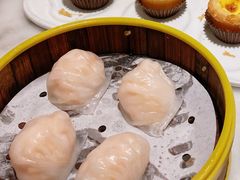 -蝴蝶里·粤菜·点心(滨江龙湖店)