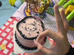 -米柚烘焙教室(新天地购物中心店)