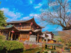 -和顺古镇