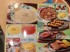 -新世界百货(顺义店)