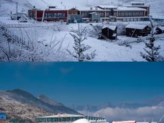 -太子岭滑雪场