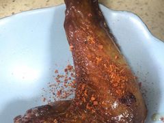 -一代烤翅王(大汉口店)