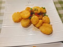 香烤小土豆-有家生煎(三里屯店)