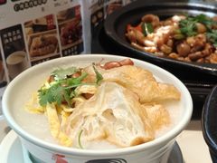 -悦满楼·西关名点·湛江名菜(航空综合大厦店)