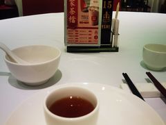 -小榄人家酒楼(民安店)