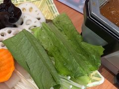 -鱼酷活鱼烤鱼(南开大悦城店)
